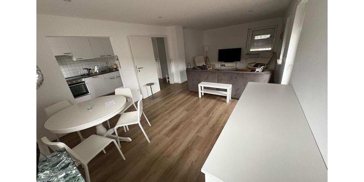 Etagenwohnung Rotenburg an der Fulda - 3 Zimmer, 80 m&sup2;, 900&euro; | Angebot:26705416