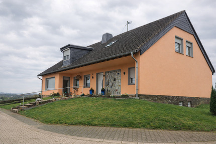 Wohnung Dieblich - 4 Zimmer, 120 m&sup2;, 975&euro; | Angebot:24652790