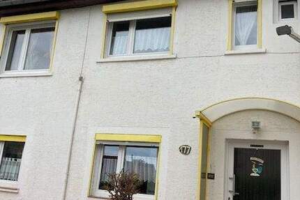 Gemütliches gepflegtes Haus auf der Haardt, für 2 Generationen geeignet 4 zimmer