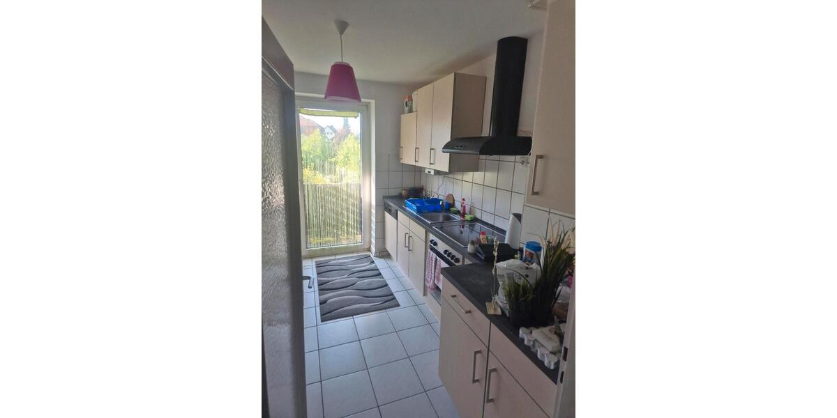 Etagenwohnung Hildesheim Itzum-Marienburg - 2 Zimmer, 58 m&sup2;, 495&euro; | Angebot:26301963