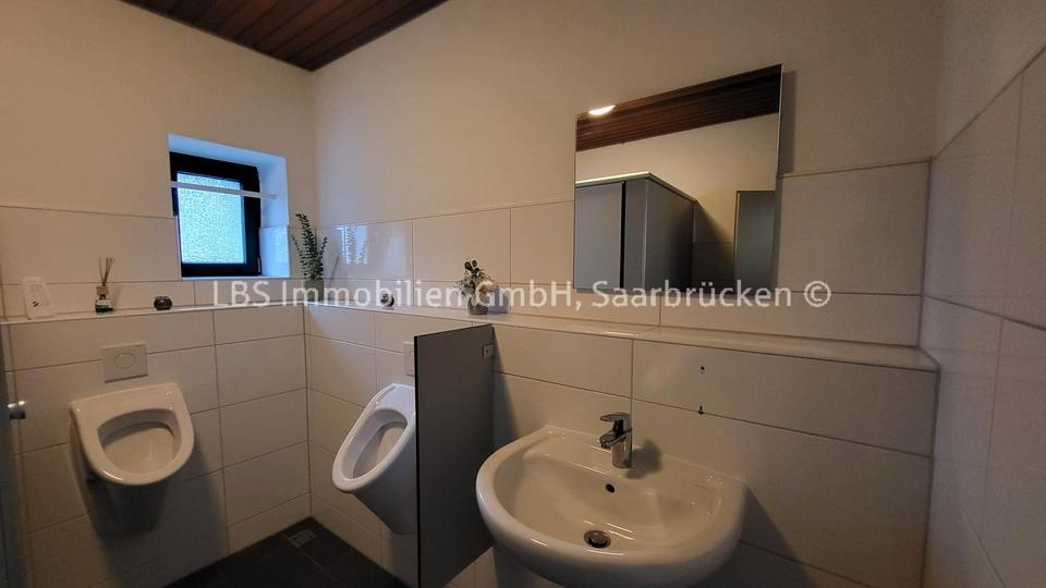Gewerbeobjekt Beckingen - 1.000&euro; | Angebot:25657512