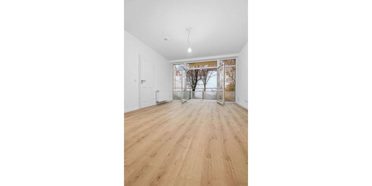 Etagenwohnung Hannover Nordstadt - 2 Zimmer, 35 m&sup2;, 699&euro; | Angebot:26002670