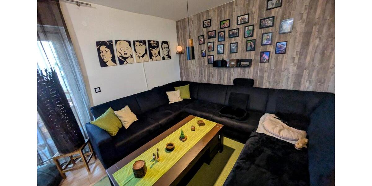 1 Zimmer in Wohngemeinschaft 1 zimmer