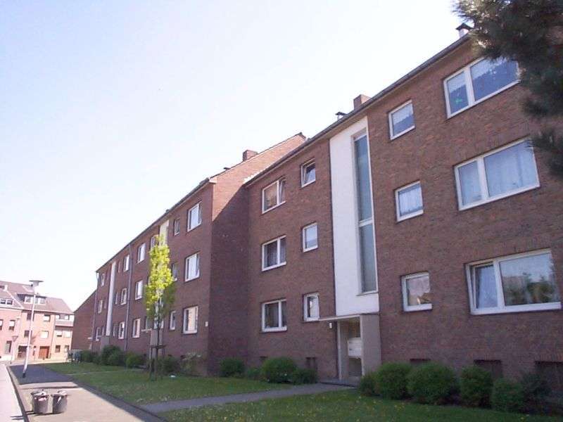 Wohnung zum Mieten in Mönchengladbach 599 € 66 m² 3 zimmer
