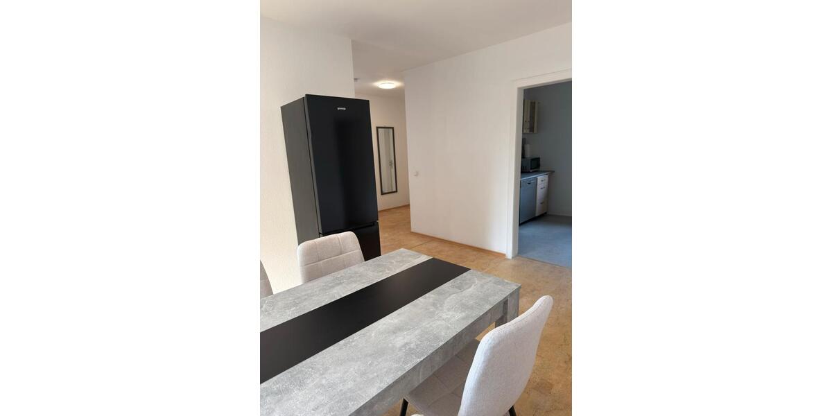 Wohnen auf Zeit Paderborn Univiertel - 4 Zimmer, 115 m&sup2;, 18&euro; | Angebot:26681133