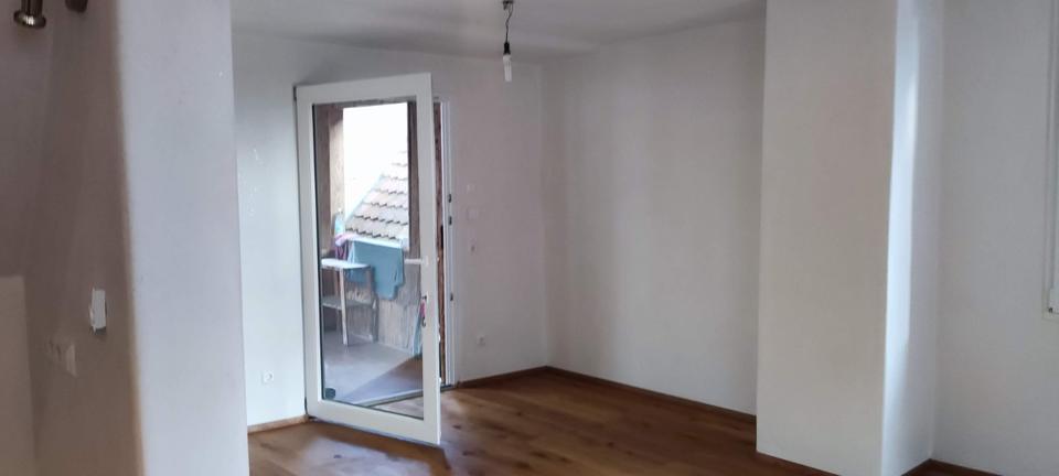 Musiker aufgepasst: 4 Zimmer Wohnung in Sulzburg 4 zimmer