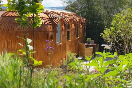 Haus Sigmarszell - 1 Zimmer, 20 m&sup2;, 1.400&euro; | Angebot:26072121