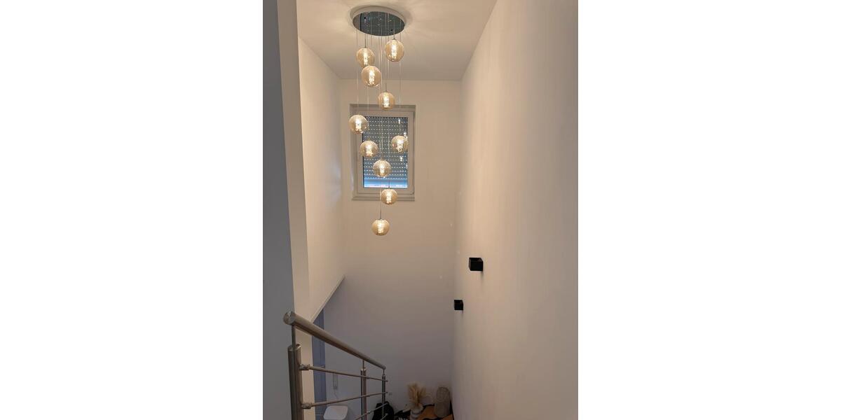 Doppelhaushälfte Martfeld - 5 Zimmer, 116 m&sup2;, 1.675&euro; | Angebot:25422915