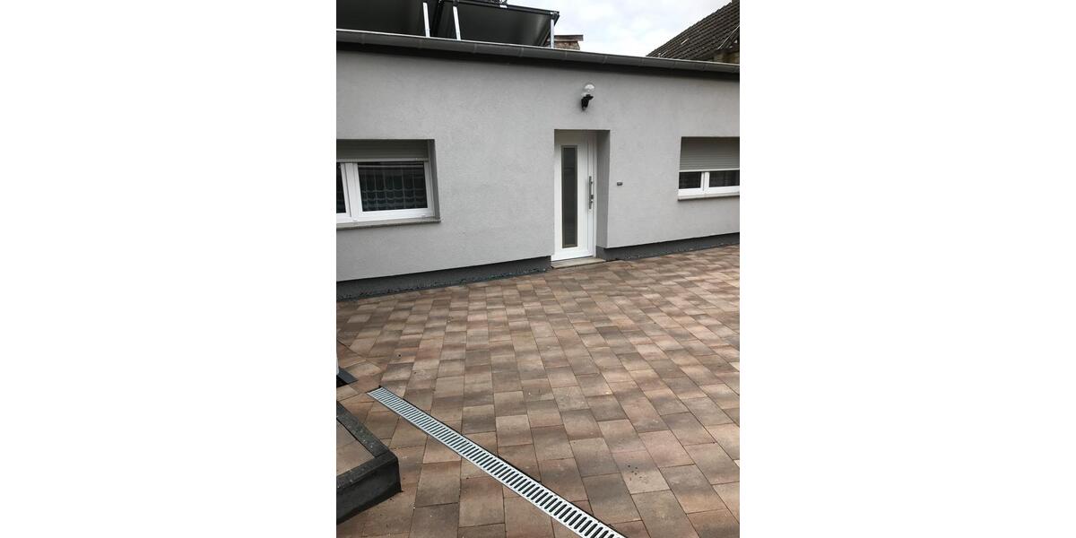 Terrassenwohnung Aldenhoven - 2 Zimmer, 48 m&sup2;, 600&euro; | Angebot:26378961