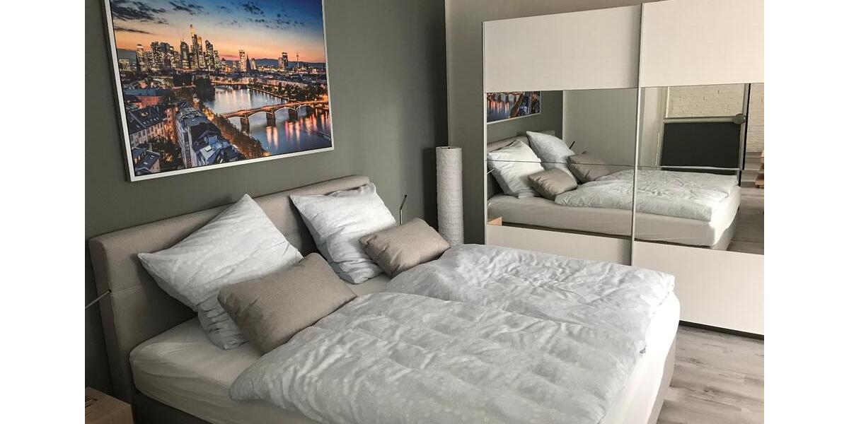 Wohnen auf Zeit Erlenbach am Main - 2 Zimmer, 63 m&sup2;, 65&euro; | Angebot:26179098