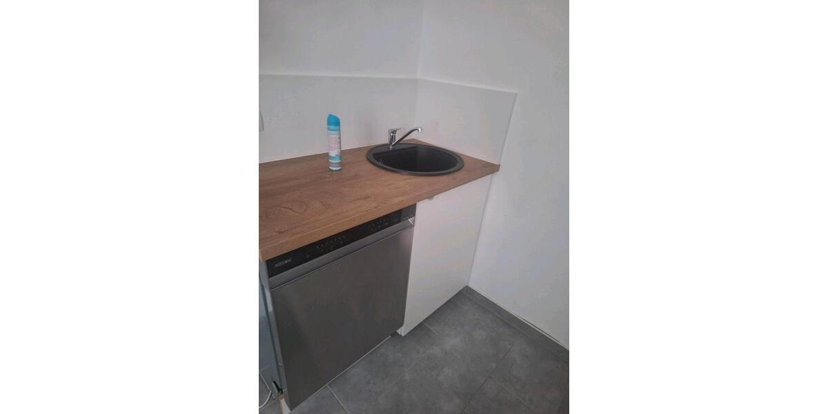 Wohnen auf Zeit Worms - 2 Zimmer, 45 m&sup2;, 450&euro; | Angebot:26211044