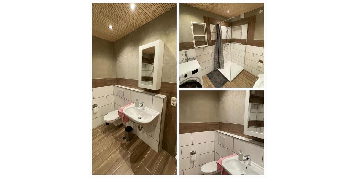 Etagenwohnung Albbruck - 3 Zimmer, 78 m&sup2;, 850&euro; | Angebot:26459235