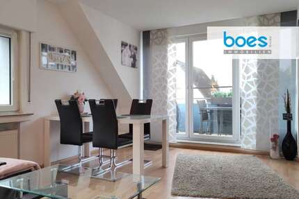 Wohnung zum Mieten in Langenfeld 650 € 60 m² 3 zimmer