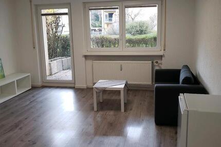 Wohnung Bietigheim-Bissingen Bissingen - 2 Zimmer, 34 m&sup2;, 800&euro; | Angebot:26597563