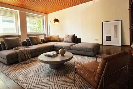 Charmantes City-Apartment im Herzen der Stadt Nähe ZOB 1 zimmer