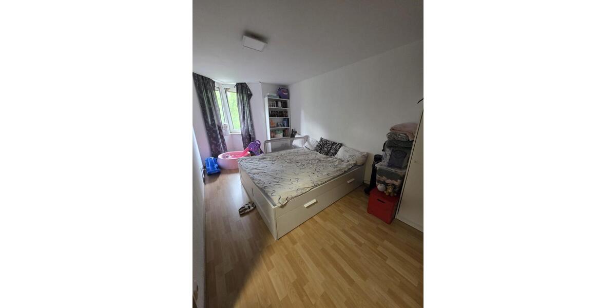 Maisonettenwohnung Krefeld Cracau - 3 Zimmer, 76 m&sup2;, 795&euro; | Angebot:26660192