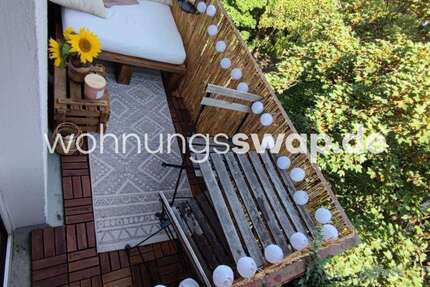 Wohnung Frankfurt am Main - 1 Zimmer, 35 m&sup2;, 475&euro; | Angebot:22459208