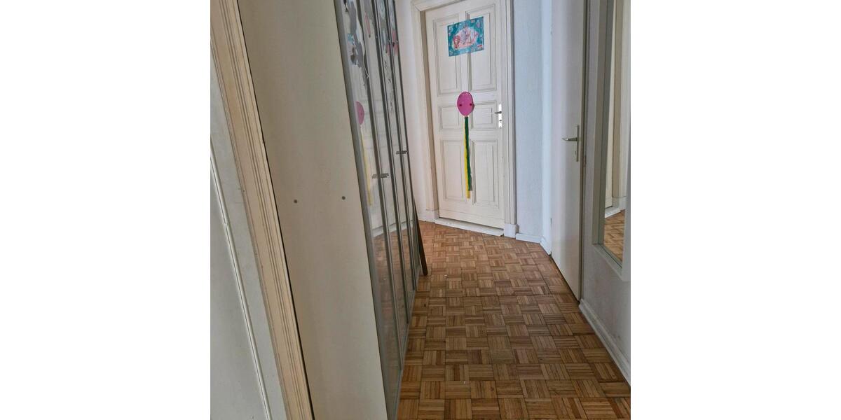 Wohnen auf Zeit Berlin Friedrichshain-Kreuzberg - 30 Zimmer, 92 m&sup2;, 900&euro; | Angebot:26664814