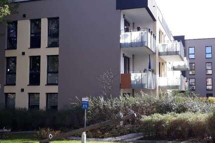 Wohnung zum Mieten in Hamburg 423 € 59.57 m²