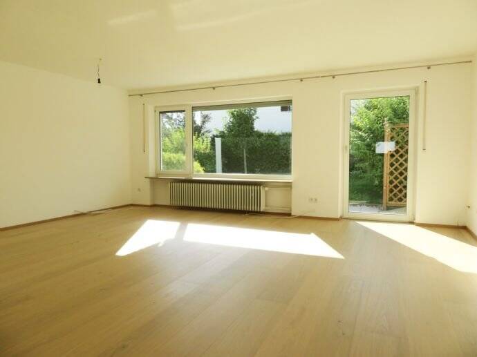 Nur 5 Gehminuten zum Bahnhof - Schönes Reiheneckhaus in ruhiger Lage 5 zimmer