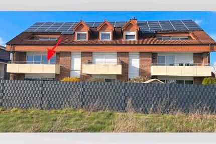 Wohnung Sassenberg - 3 Zimmer, 87 m&sup2;, 720&euro; | Angebot:25933231