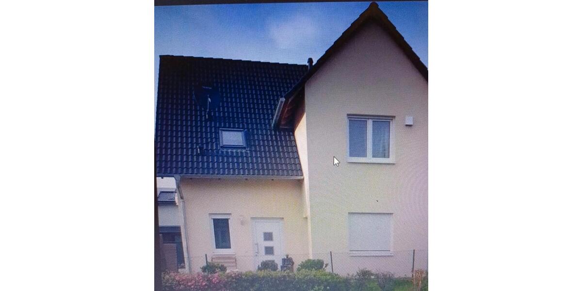 Charmante Wohnung mit besonderem Wohngefühl 2.5 zimmer