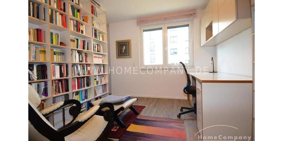 Wohnen auf Zeit Berlin Marzahn-Hellersdorf - 3 Zimmer, 81 m&sup2;, 1.550&euro; | Angebot:18920354