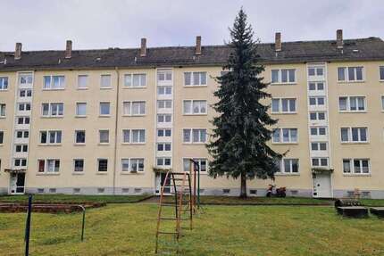 Wohnung Mansfeld - 3 Zimmer, 58 m&sup2;, 370&euro; | Angebot:25151853