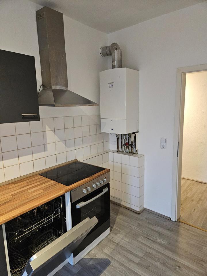 3 Zimmer, Küche, Bad, nähe Media Markt, Fachhochschule