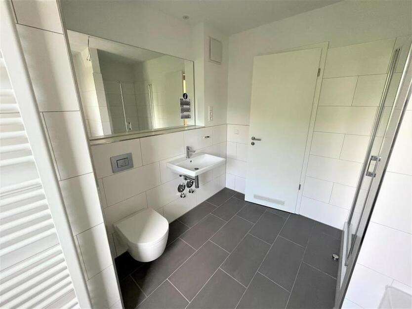 Demnächst verfügbar! 2-Zimmer-Wohnung in Wolfsburg Vorsfelde zimmer