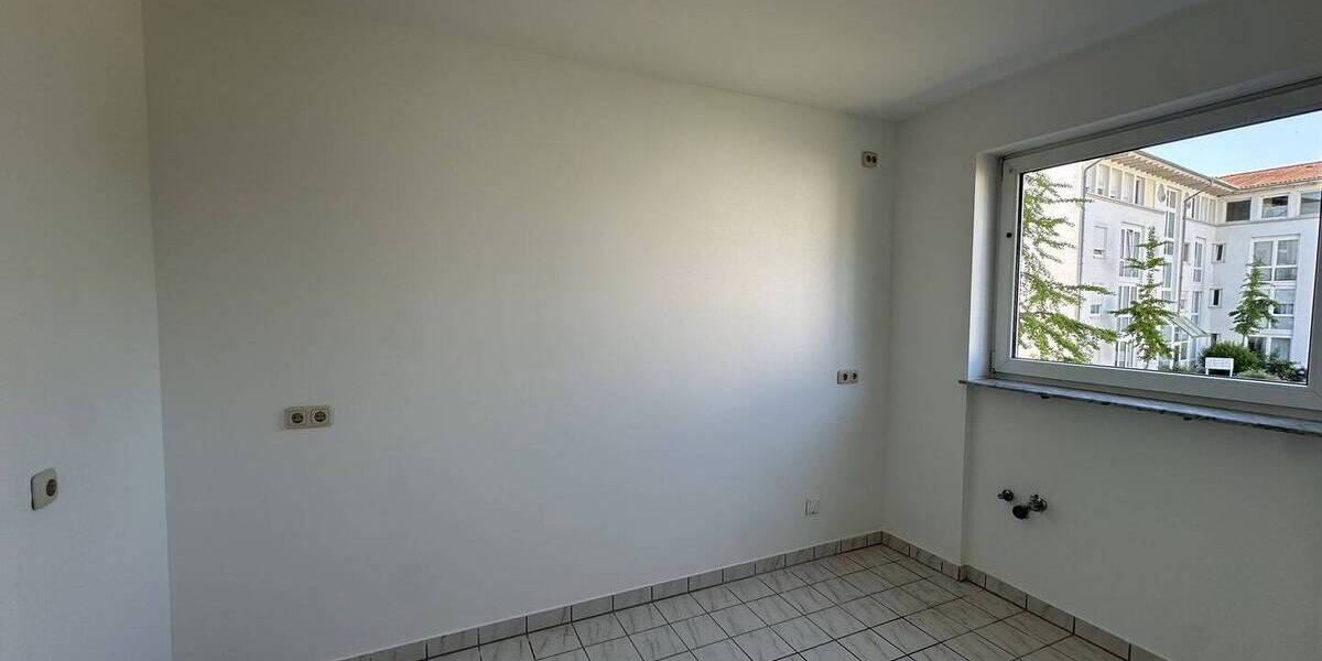 Etagenwohnung Ginsheim-Gustavsburg / Gustavsburg Gustavsburg - 3 Zimmer, 80 m&sup2;, 920&euro; | Angebot:26795932