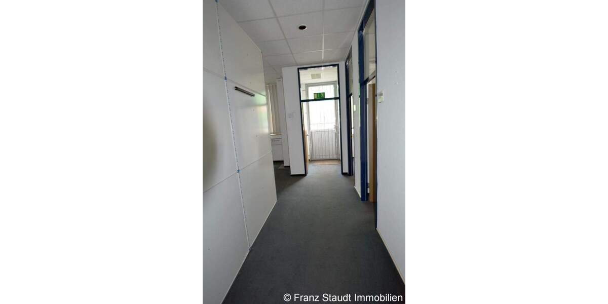 Gewerbeobjekt Hösbach - 2.065&euro; | Angebot:23941864