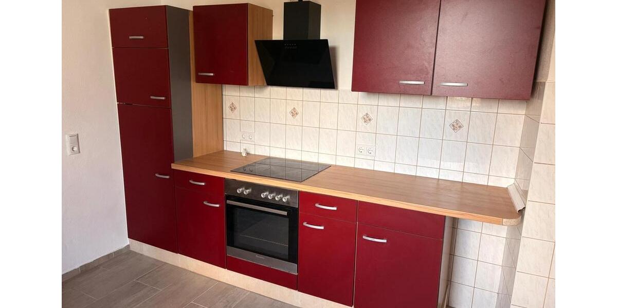 Maisonettenwohnung Fürstenberg/Havel Havel - 3 Zimmer, 73 m&sup2;, 720&euro; | Angebot:26038786