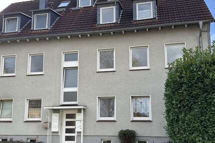 Wohnung zum Mieten in Lünen 360 € 56 m² 2 zimmer