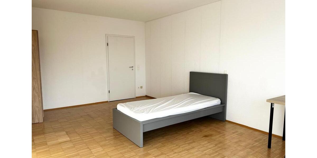 Wohnen auf Zeit Nußloch - 1 Zimmer, 20 m&sup2;, 600&euro; | Angebot:25677560