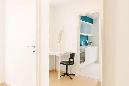 Zimmer Germering Unterpfaffenhofen - 750&euro; | Angebot:25482200