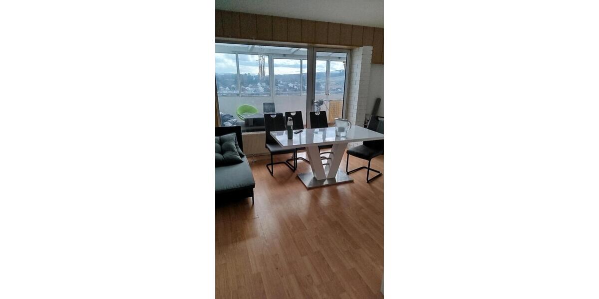 Wohnen auf Zeit Ober-Ramstadt Ramstadt - 1 Zimmer, 10 m&sup2;, 550&euro; | Angebot:25545250