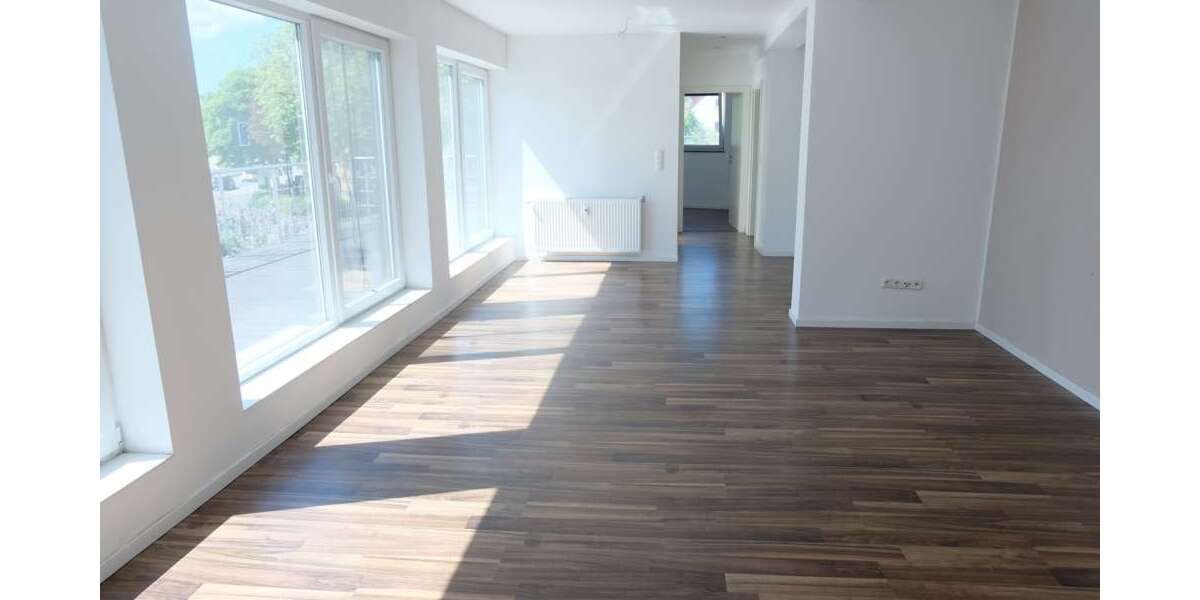 Etagenwohnung Bad Hersfeld - 3 Zimmer, 64 m&sup2;, 728&euro; | Angebot:26756920