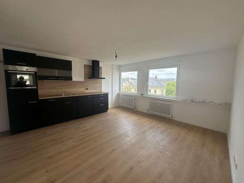 Wohnung zum Mieten in Stuttgart 1.299 € 48 m²