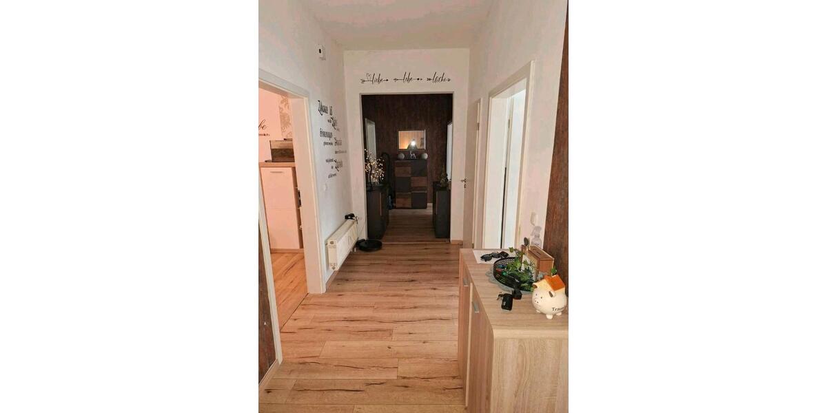 Etagenwohnung Mölln - 2 Zimmer, 90 m&sup2;, 1.200&euro; | Angebot:25881941