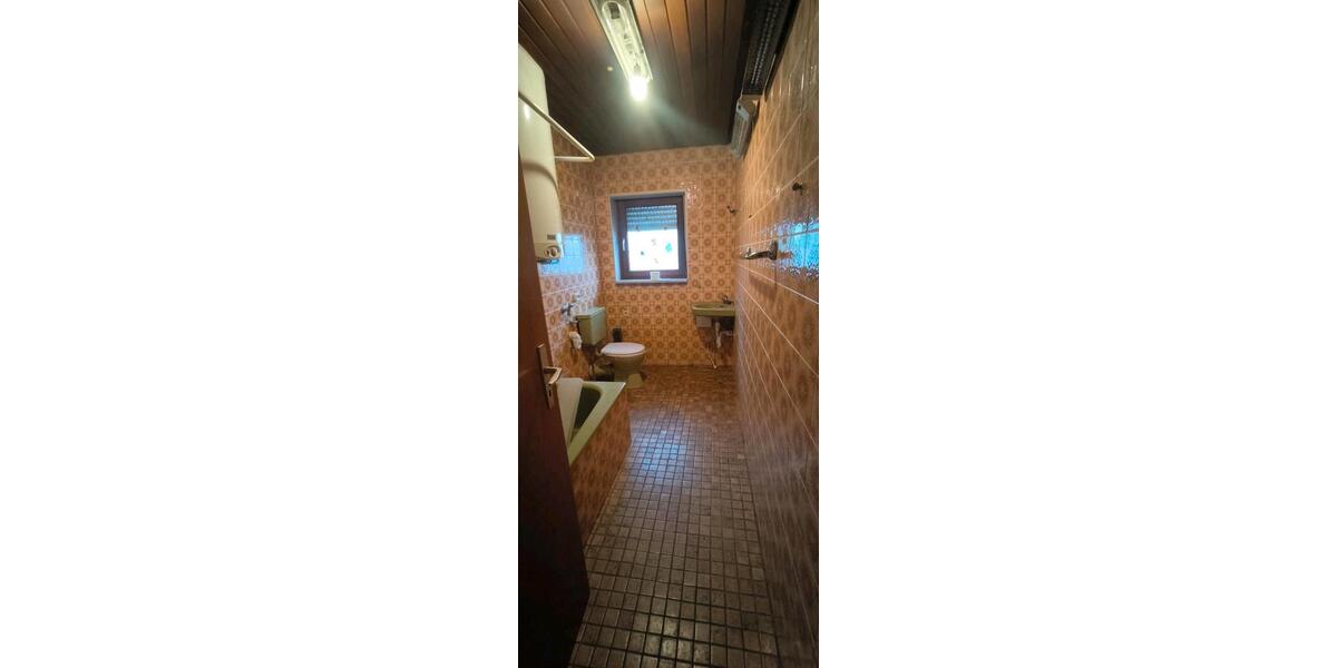 Wohnung in LautertalStaffel 4 zimmer