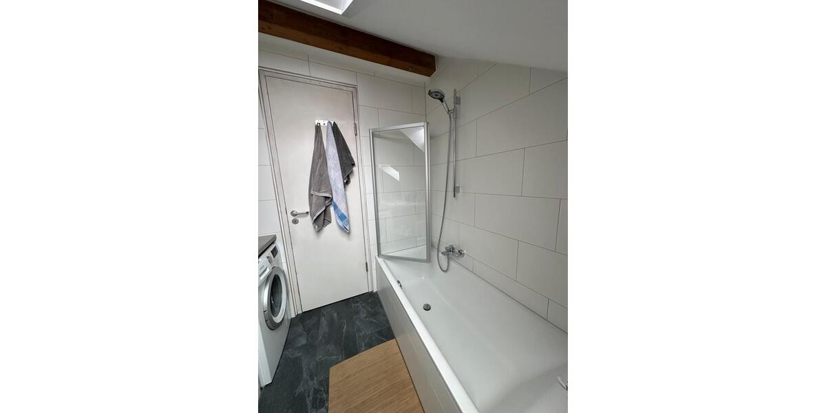 Wohnen auf Zeit Ingolstadt Münchener Straße - 1 Zimmer, 98 m&sup2;, 630&euro; | Angebot:24708857