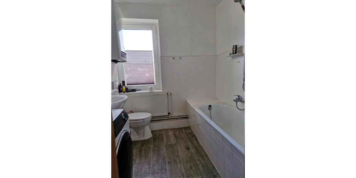 Etagenwohnung Bad Lauterberg im Harz - 2 Zimmer, 60 m&sup2;, 380&euro; | Angebot:26227801