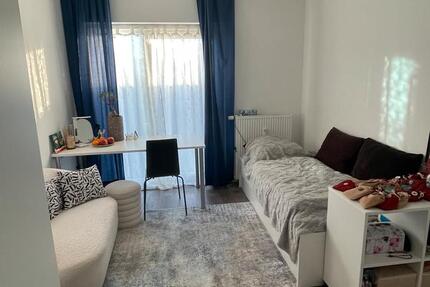 1 Zimmer Wohnung (Golm) Untermiete 1 zimmer