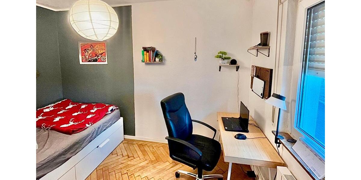 Wohnen auf Zeit Vaihingen an der Enz - 4 Zimmer, 80 m&sup2;, 450&euro; | Angebot:25937022