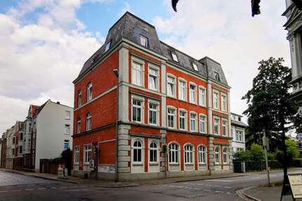 Wohnung zum Mieten in Neumünster 585 € 75 m²