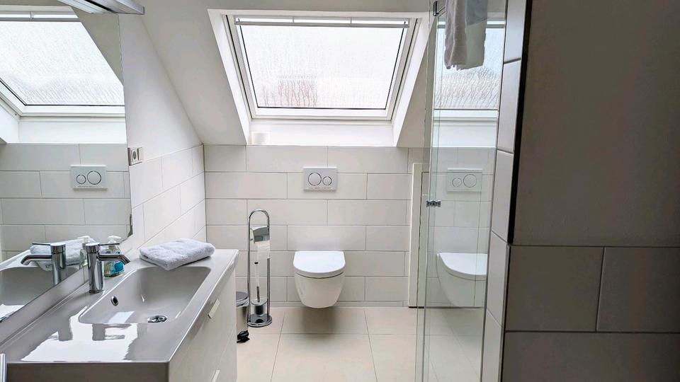 Wohnen auf Zeit Lüdinghausen - 3 Zimmer, 80 m&sup2;, 1.900&euro; | Angebot:25457051