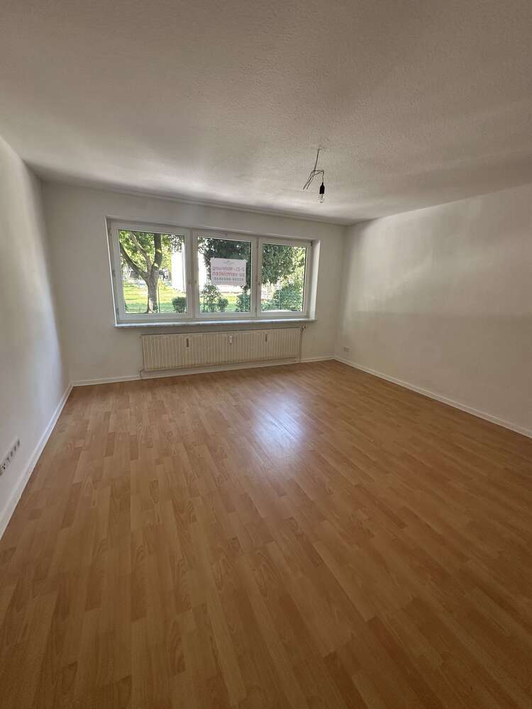Wohnung zum Mieten in Gelsenkirchen 390 € 51.7 m²