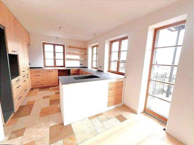 Etagenwohnung Wessobrunn - 4 Zimmer, 134 m&sup2;, 1.890&euro; | Angebot:25140164