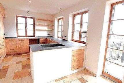 Wohnung Wessobrunn - 4 Zimmer, 134 m&sup2;, 1.890&euro; | Angebot:25140164